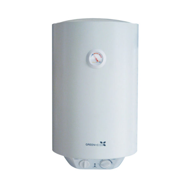 Termo Greenheiss Vertical 30 Litros
