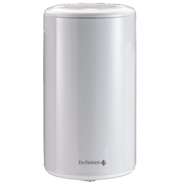 Termo eléctrico De Dietrich Vertical Cor-email THS 100 l