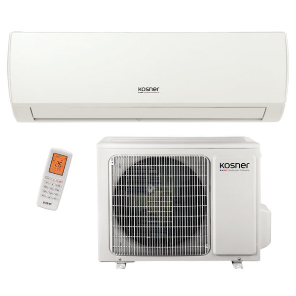 Aire acondicionado Kosner 4550 Frigorías Inverter