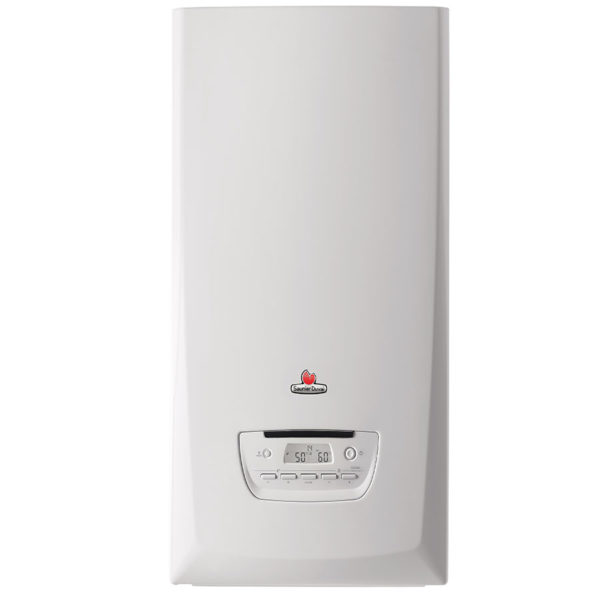Caldera Saunier Duval Themacondens F25