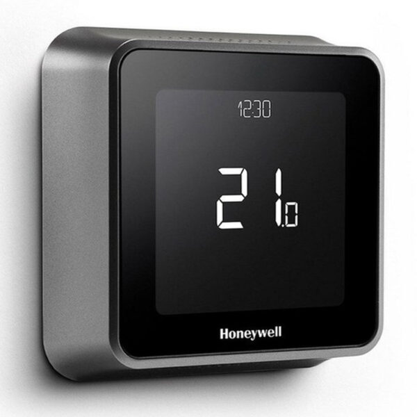 TERMOSTATO DE AMBIENTE DIGITAL HONEYWELL CRONOTERMOSTATO T6 (DIARIO)