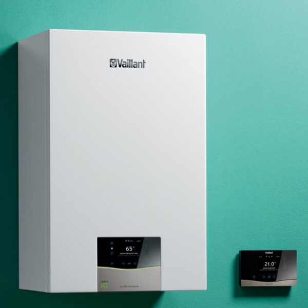 Caldera Vaillant eco Tec Exclusive 23CS/1-58 C