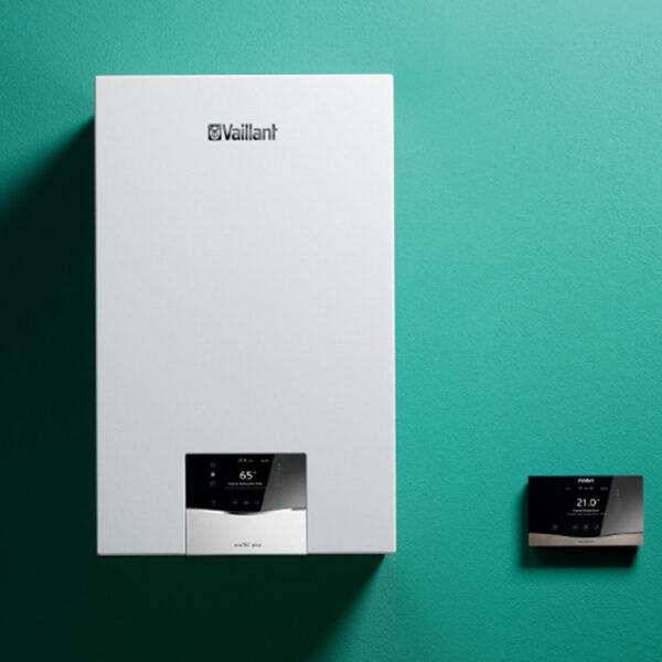 Caldera Vaillant eco Tec Plus 246/5-5 N.